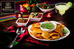 Load image into Gallery viewer, White Sauce Dish 8&quot; inch X 4.7&#39;&#39; X 2.5&#39;&#39; |
