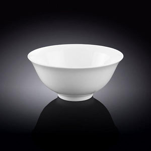 Small White Bowl 4.5" inch | 11 Cm 9 Oz | 260 Ml