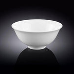 Load image into Gallery viewer, Small White Bowl 6&quot; inch | 15.5 Cm 20 Oz | 600 Ml
