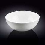 Load image into Gallery viewer, White Bowl 8&quot; inch | 20 Cm 57 Oz | 1700 Ml
