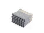 Load image into Gallery viewer, Waffle Weave Wash Cloths - Set of 8
