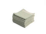 Load image into Gallery viewer, Waffle Weave Wash Cloths - Set of 8
