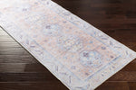 Load image into Gallery viewer, Morcott Peach Washable Area Rug
