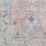 Load image into Gallery viewer, Morcott Peach Washable Area Rug

