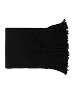 Load image into Gallery viewer, Solid Fringe Scarf
