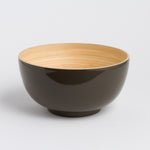 Load image into Gallery viewer, TCHON Bamboo Salad Bowl (Medium)
