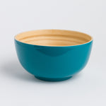 Load image into Gallery viewer, TCHON Bamboo Salad Bowl (Medium)
