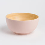 Load image into Gallery viewer, TCHON Bamboo Salad Bowl (Medium)

