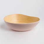 Load image into Gallery viewer, SOAI Bamboo Serving Bowl
