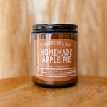 Load image into Gallery viewer, Homemade Apple Pie 7oz Candle
