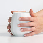 Load image into Gallery viewer, Ceramic Stemless Wine Glass
