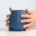 Load image into Gallery viewer, Ceramic Stemless Wine Glass
