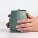 Load image into Gallery viewer, Ceramic Stemless Wine Glass
