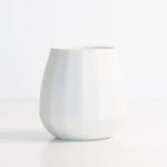 Load image into Gallery viewer, Ceramic Stemless Wine Glass
