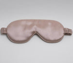 Load image into Gallery viewer, Charmeuse Silk Sleep Mask by Mari Ann Silk
