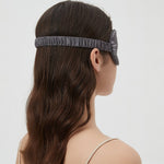 Load image into Gallery viewer, Charmeuse Silk Sleep Mask by Mari Ann Silk
