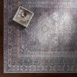 Load image into Gallery viewer, Baltinglass Brown Washable Area Rug
