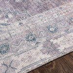 Load image into Gallery viewer, Baltinglass Brown Washable Area Rug
