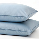 Load image into Gallery viewer, Copper Infused Bamboo Pillowcase | Clean &amp; Fresh Sleep
