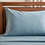 Load image into Gallery viewer, Copper Infused Bamboo Pillowcase | Clean &amp; Fresh Sleep
