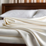 Load image into Gallery viewer, Copper Infused Bamboo Sheet Set | Antimicrobial Comfort
