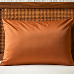 Load image into Gallery viewer, Copper Infused Bamboo Pillowcase | Clean &amp; Fresh Sleep
