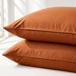 Load image into Gallery viewer, Copper Infused Bamboo Pillowcase | Clean &amp; Fresh Sleep
