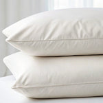 Load image into Gallery viewer, Copper Infused Bamboo Pillowcase | Clean &amp; Fresh Sleep
