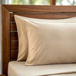 Load image into Gallery viewer, Copper Infused Bamboo Pillowcase | Clean &amp; Fresh Sleep
