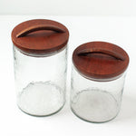 Load image into Gallery viewer, Small Canister - Clear
