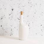 Load image into Gallery viewer, Stoneware Olive Oil Bottle | Canard 34oz
