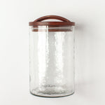 Load image into Gallery viewer, Large Canister - Clear
