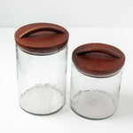 Load image into Gallery viewer, Small Canister - Clear
