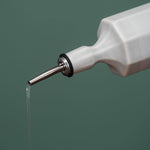 Load image into Gallery viewer, Elixir Porcelain Olive Oil Dispenser
