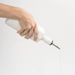 Load image into Gallery viewer, Elixir Porcelain Olive Oil Dispenser

