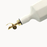 Load image into Gallery viewer, Elixir Porcelain Olive Oil Dispenser
