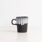 Load image into Gallery viewer, Handmade Porcelain Doubleshot Espresso Cup
