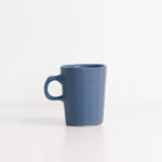 Load image into Gallery viewer, Handmade Porcelain Doubleshot Espresso Cup
