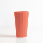 Load image into Gallery viewer, Handmade Porcelain Pint Cup
