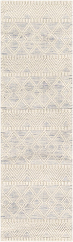 Load image into Gallery viewer, Ginter Wool Area Rug
