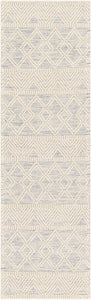 Ginter Wool Area Rug