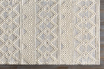 Load image into Gallery viewer, Ginter Wool Area Rug
