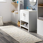 Load image into Gallery viewer, Ginter Wool Area Rug

