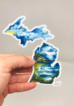 Load image into Gallery viewer, Set of 3 Stickers/Decals
