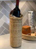 Load image into Gallery viewer, Sonder &amp; Holliday The Astoria Vase / Wineholder

