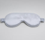 Load image into Gallery viewer, Charmeuse Silk Sleep Mask by Mari Ann Silk
