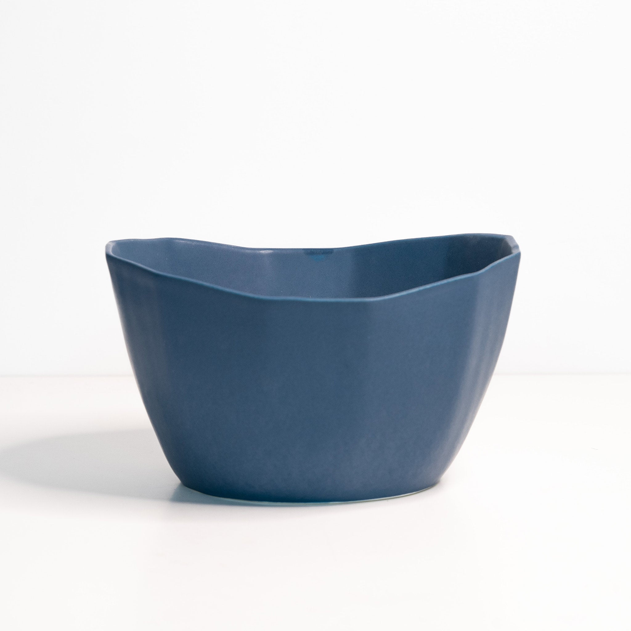 Medium Porcelain Nesting Bowl