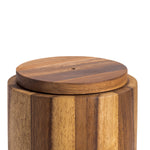 Load image into Gallery viewer, Rotating Lazy Susan Utensil Holder

