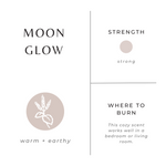 Load image into Gallery viewer, Moonglow - Patchouli + Cinnamon + Black Pepper
