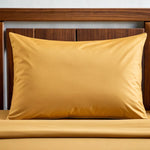 Load image into Gallery viewer, Copper Infused Bamboo Pillowcase | Clean &amp; Fresh Sleep
